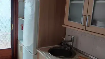Bajo en Gibaja con Jardin 100m2 Cerca de Laredo