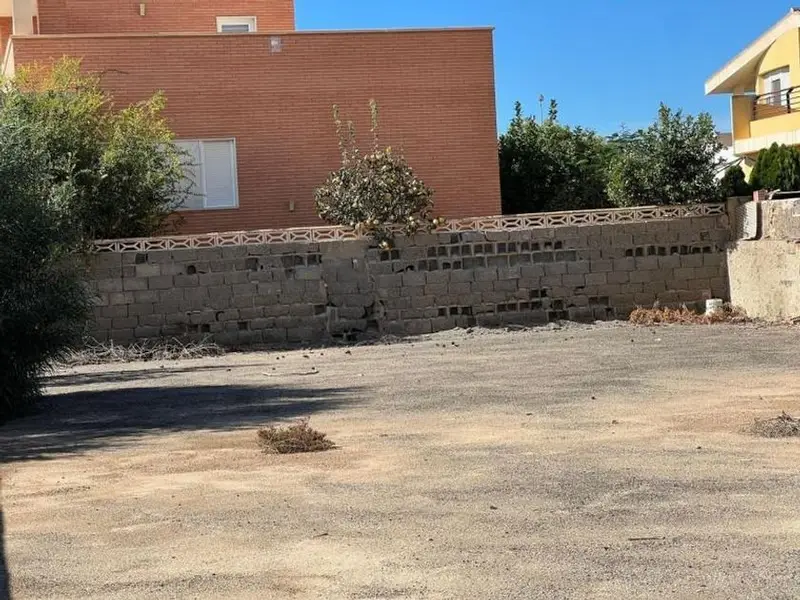 venta Terreno en Almería, Almería Provincia (XLA-106387526)- Globaliza