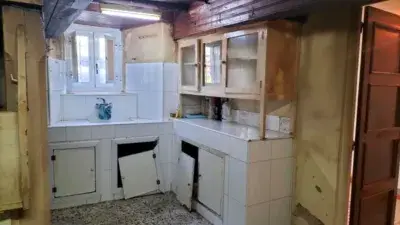 Casa en venta en Calle Lugar Adro