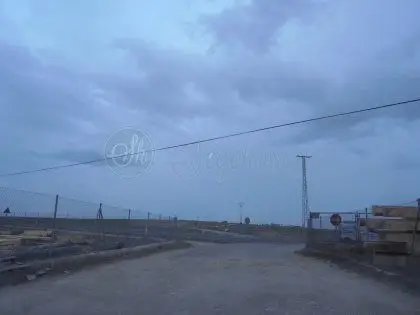 Venta Finca 6000m2 Espirdo Acceso Carretera Camiones Trailers