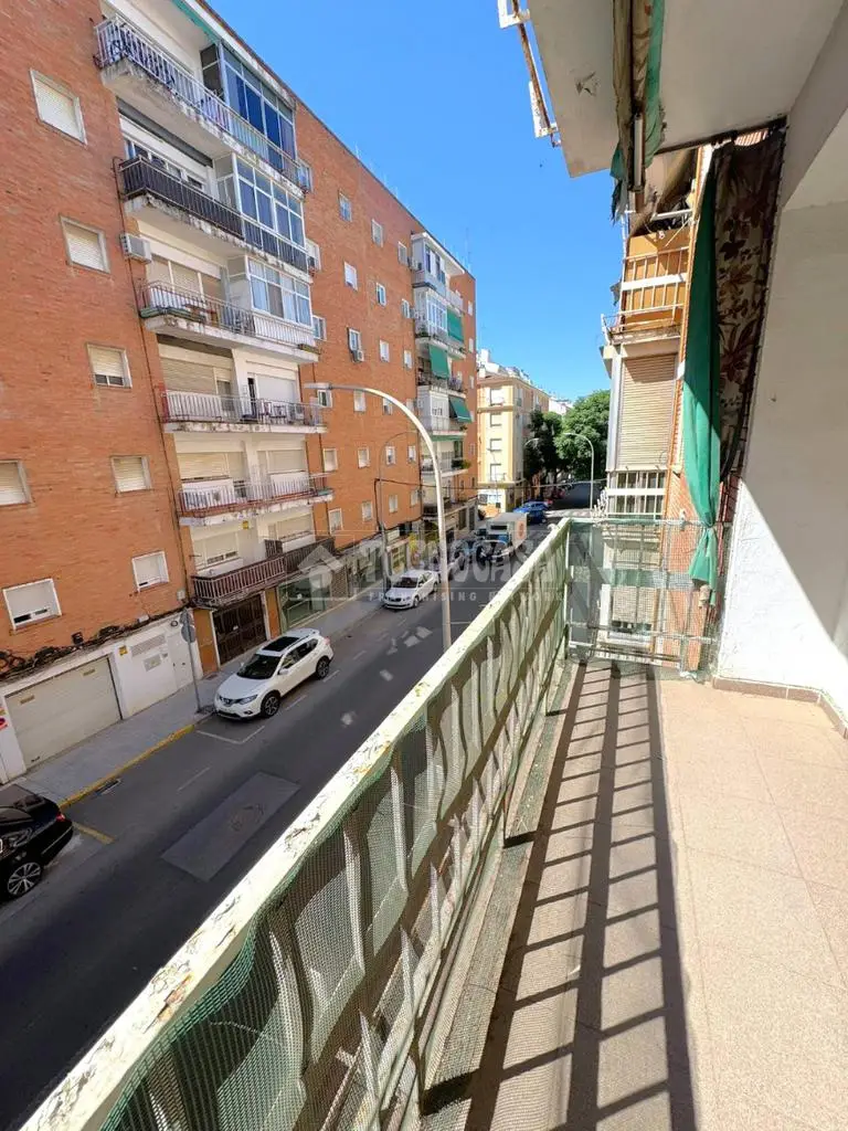 Piso en Venta en San Fernando Badajoz 3 Dormitorios 88m2