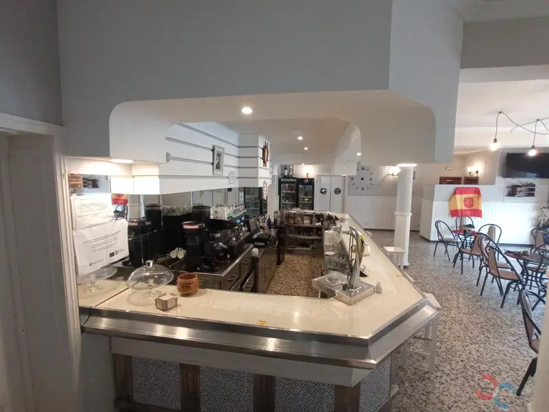 Restaurante con Terreno en Poio Pontevedra