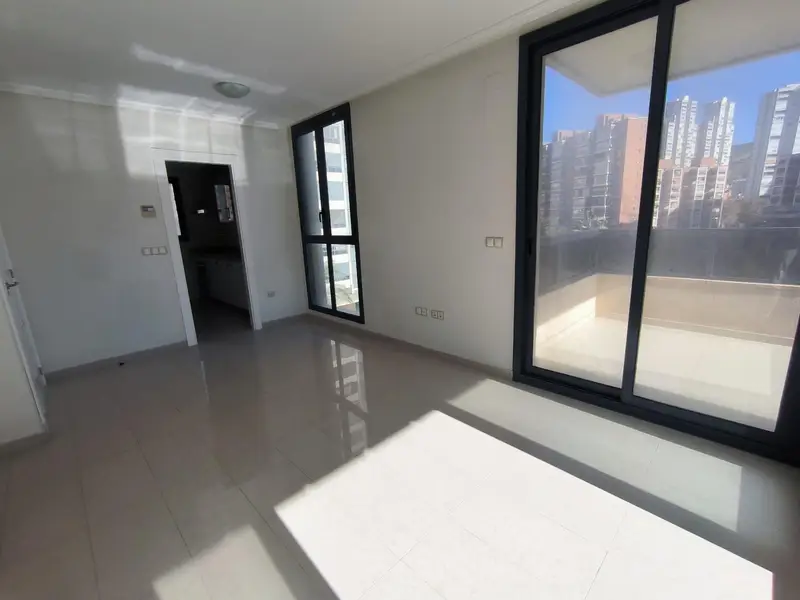 Venta Piso Lujo 2 Dormitorios Benidorm Playa Levante