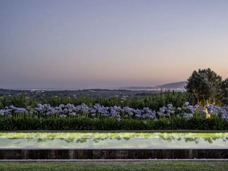 Finca de Lujo en Mallorca con Vistas Panorámicas