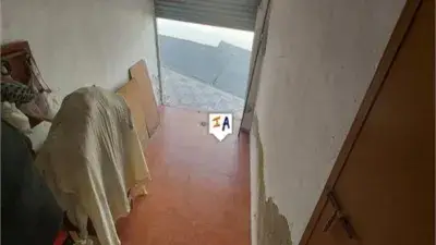 Casa en Venta Luque Cordoba 4 Dormitorios 2 Banos Garaje Patio Terraza
