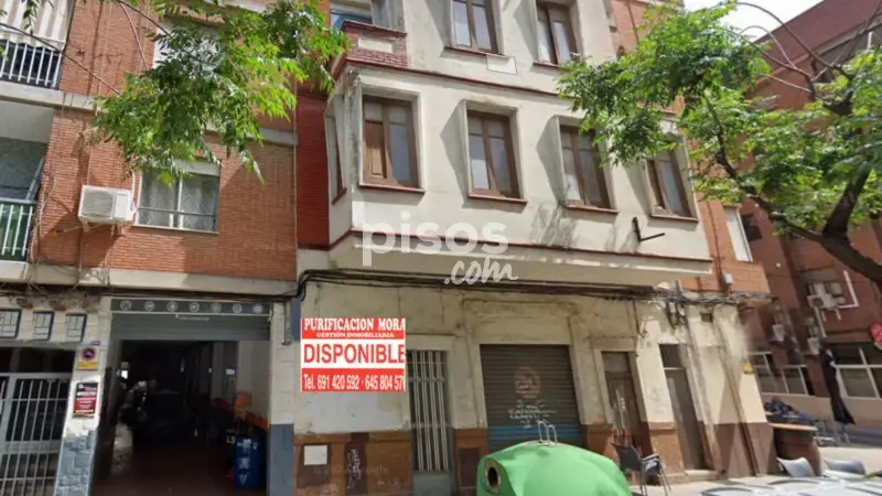 Casa en venta en Carrer del Pare Méndez, 67, cerca de Carrer del Garbí