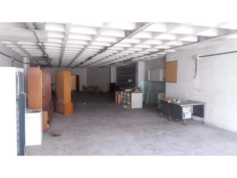 Nave Industrial 520m2 Bilbao Rekalde Ascensor Montacargas