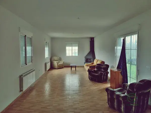 Chalet 4 Dormitorios Ciudad Real