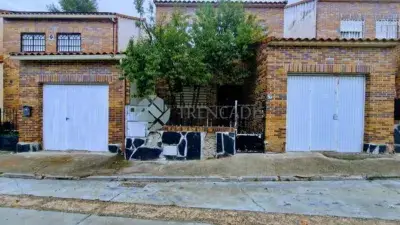 Casa en venta en Calle Balcón