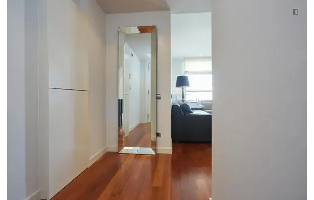Alquiler Apartamento 1 Dormitorio Barcelona Estancia Temporal