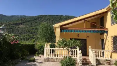Casa Adosada en Venta Valle del Tietar La Adrada
