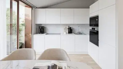 Dúplex en venta en Granollers zona Sant Miquel
