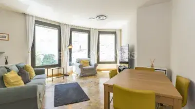 Apartamento en alquiler en Centre