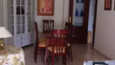 Apartamento en alquiler en Centro