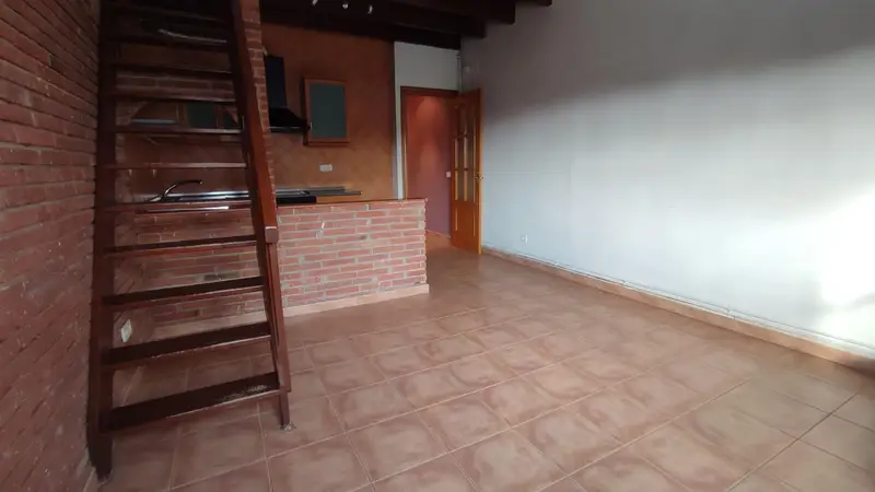 Venta Duplex 2 habitaciones Centre Sabadell