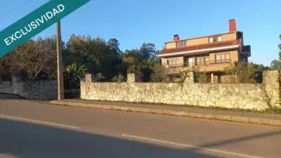 Chalet en Novales Cantabria cerca de la playa