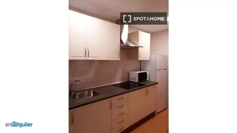 Apartamento 3 Dormitorios El Cabanyal Valencia
