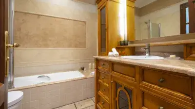 Casa de Campo en Alquiler cerca de Manacor