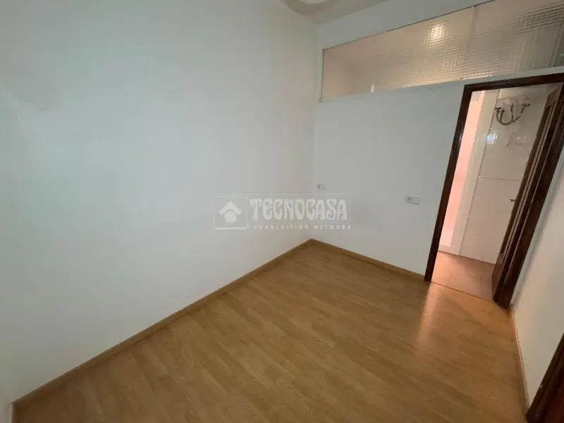 Atico Duplex Sagrada Familia Terrazas