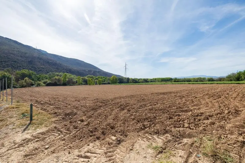 Venta Terreno con Vistas en Caparacena