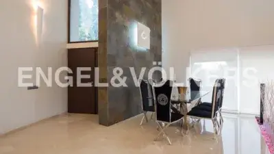 Chalet Unifamiliar de Lujo en Gilet