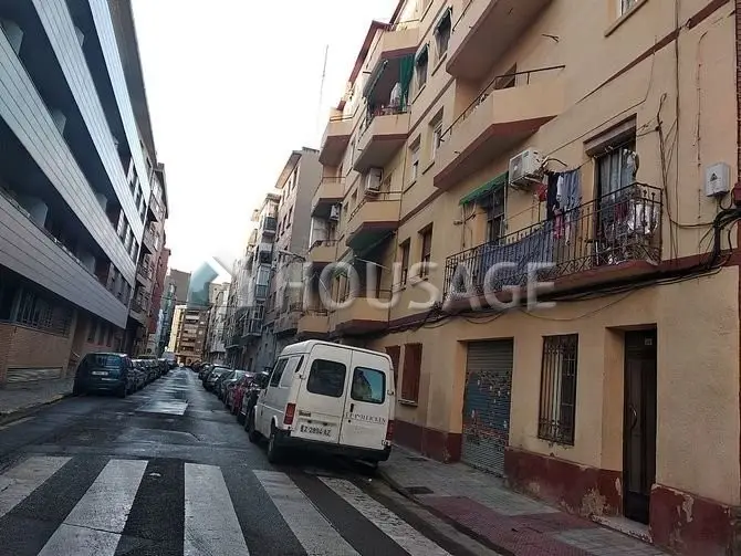 Piso en Venta Zaragoza 46m2 Zona Centrica