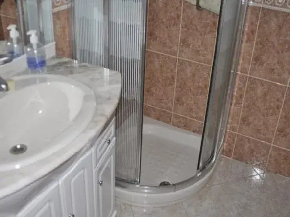 Apartamento 2 Dormitorios Benidorm Primera Linea Playa