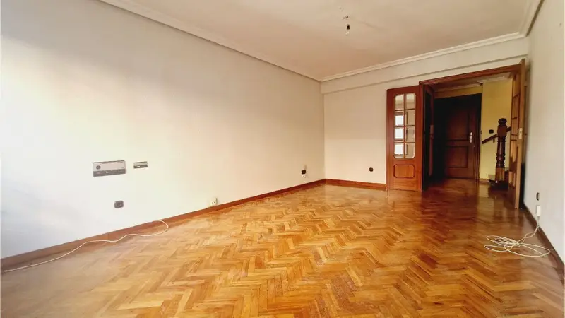 Apartamento en Venta Palencia Ciudad 2 Dormitorios