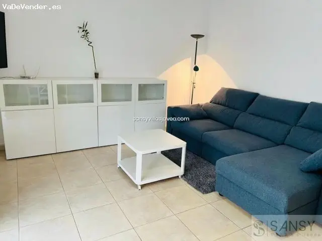 Apartamento en Venta Teulada Alicante 3 Dormitorios 2 Baños Garaje