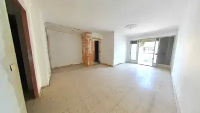 Piso en venta en Calle de Juan Francisco Baviano Giner