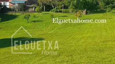 Chalet Pareado en Venta en Plentzia