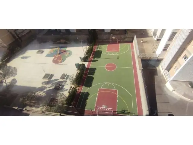 Alquiler Vivienda 2 Dormitorios Zaragoza Sin Muebles