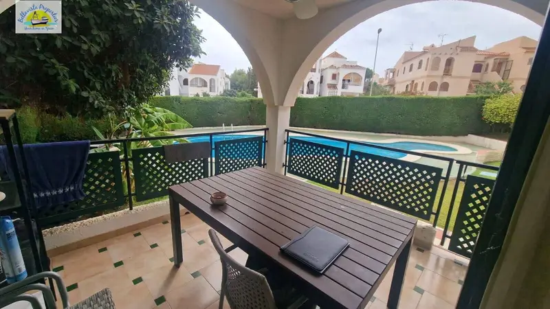 Adosado en venta en Alamillo, Mazarrón, Murcia