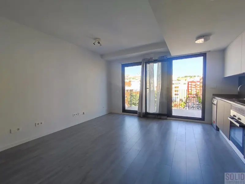 Apartamento en alquiler en El Puerto, Dénia, Alicante