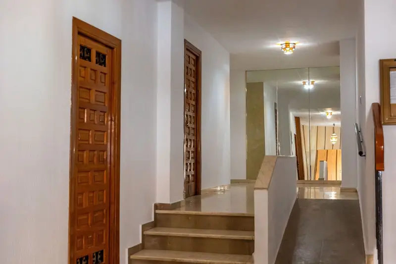 Piso en venta en Guadix, Granada