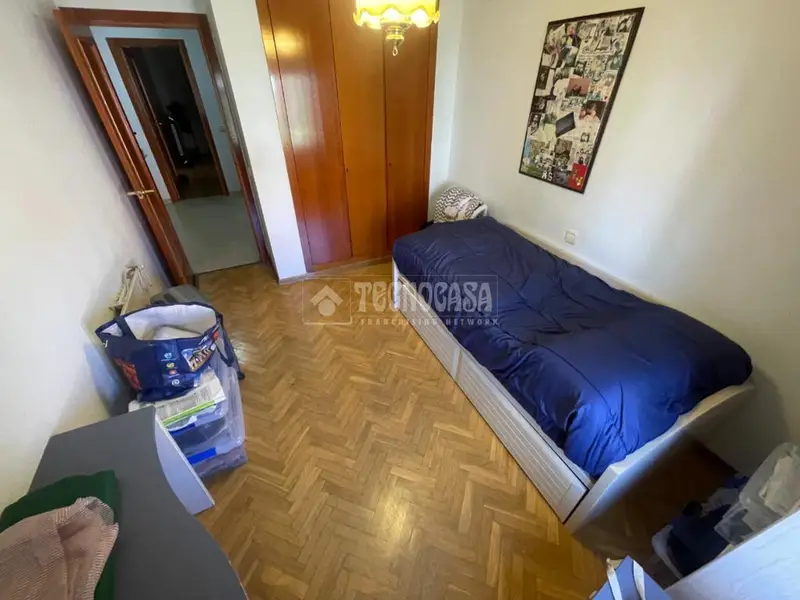 Piso en venta en Tres Cantos