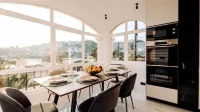 Atico Triplex Lujo La Quinta Hills 3 Dormitorios Vistas Panoramicas