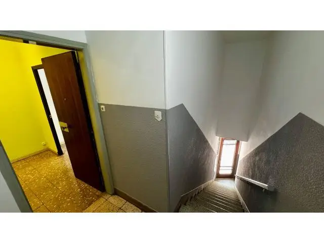 Piso en Venta Terrassa Rambla Egara 4 Dormitorios