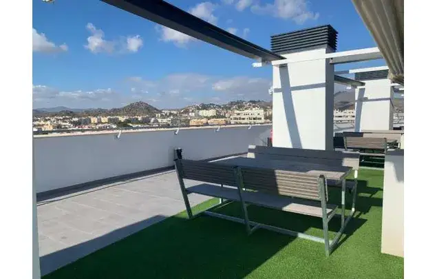 Alquiler Habitacion Malaga Residencia Amueblada