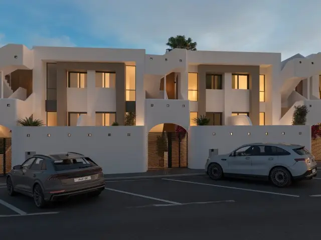 Piso de 2 Dormitorios en venta Murla, España