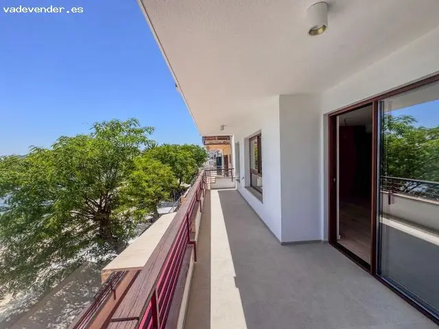 Apartamento de Lujo en Puerto Pollença En Primera Linea de Mar