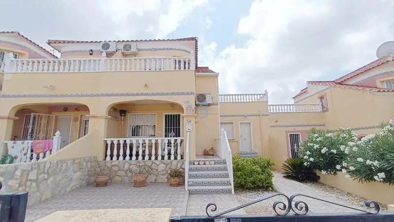 Adosado 3 Dormitorios 2 Baños Orihuela Alicante
