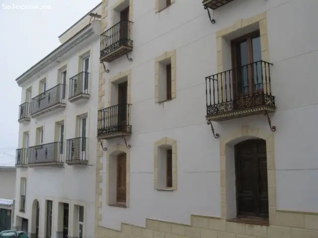 Apartamento en Santiago Pontones Cazorla Segura Villas