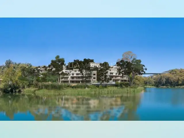 Piso de 3 Dormitorios en venta Nueva Andalucia, España