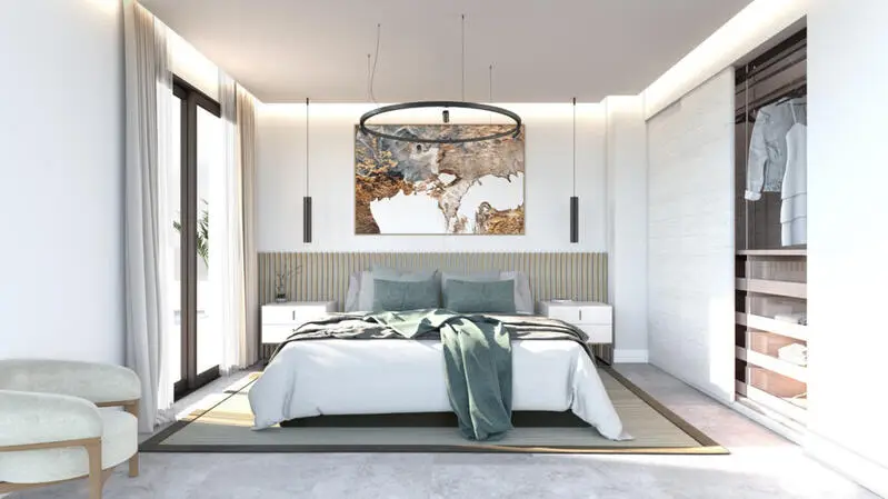 Apartamentos en Venta Calahonda Malaga