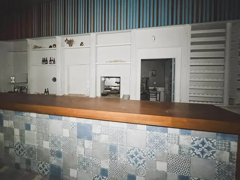 Negocio en alquiler en El Pópulo - Santa María, Cádiz ciudad, Cádiz