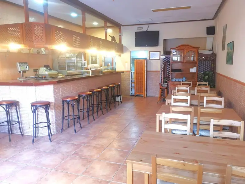 Piso en venta Santiago de la Ribera, España