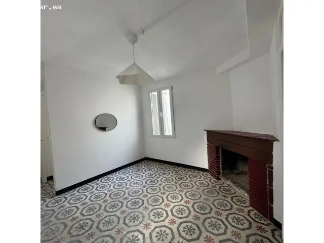 Alquiler Vivienda Reformada Alcoy 3 Dormitorios Chimenea