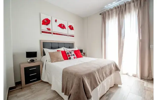 Apartamento 2 Dormitorios Alhaurín el Grande 65m² Wifi Parking