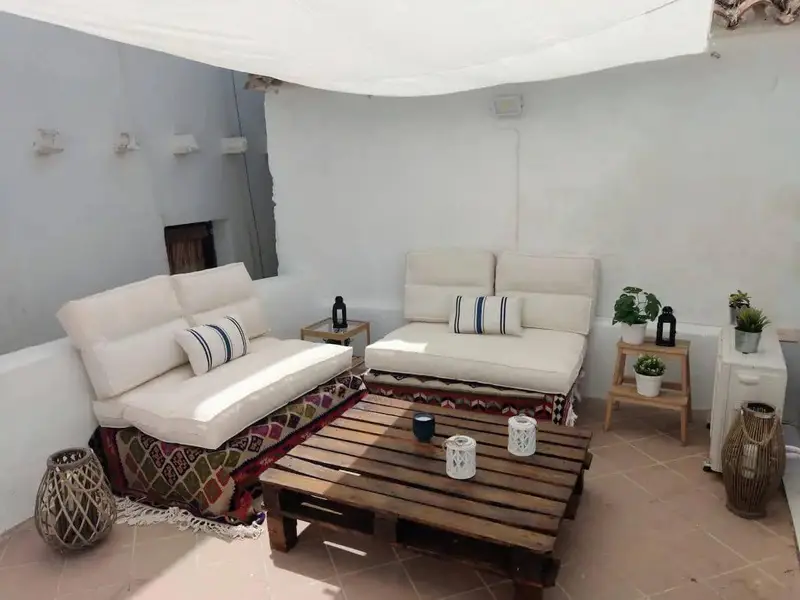 Estudio en Venta Vejer de la Frontera Cadiz Centro Historico